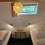 Сasa de vacaciones Bo I Vandkanten Pa Avernako