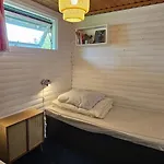 Сasa de vacaciones Bo I Vandkanten Pa Avernako