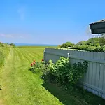 Сasa de vacaciones Bo I Vandkanten Pa Avernako