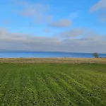 Bo I Vandkanten Pa Avernako Дом отдыха *