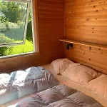 Сasa de vacaciones Bo I Vandkanten Pa Avernako